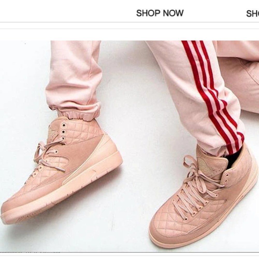 Don C X Jordan Nike arctic orange exclusive 923840805